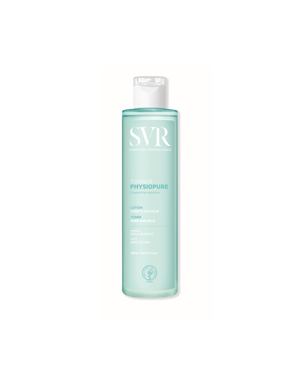 Svr Physiopure Tonico Riequilibrante 200Ml