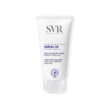 Svr Xerial 50 Extreme Crema 50Ml