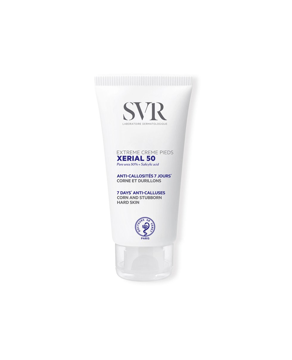 Svr Xerial 50 Extreme Crema 50Ml