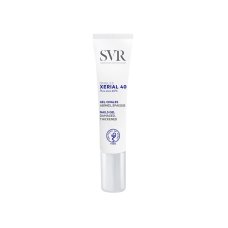 Svr Xerial 40 Gel Unghie Rovinate Ispessite 10Ml