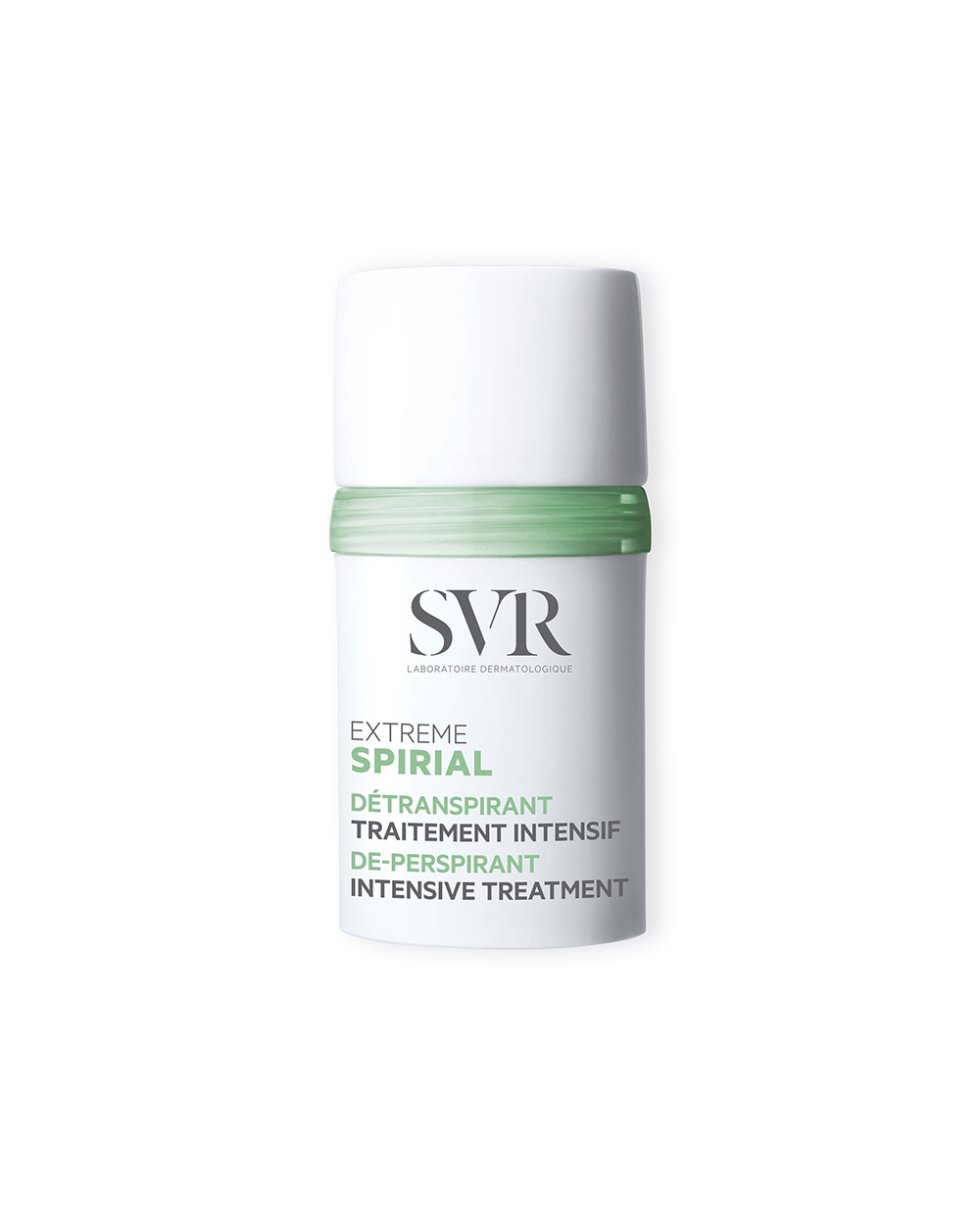 Svr Deodorante Spirial Extreme Anti-Traspirante