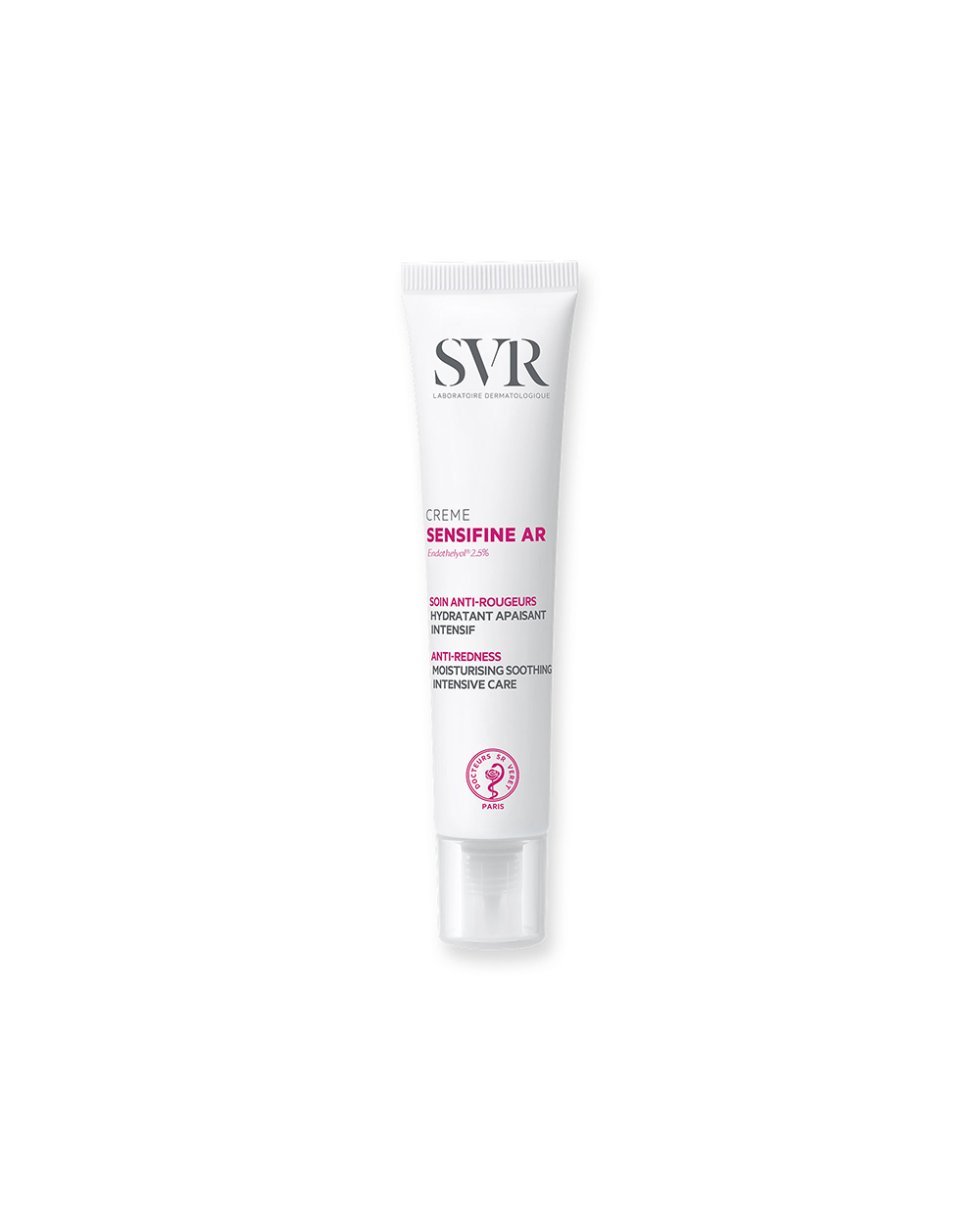 Svr Sensifine Ar Creme Anti-Rossore Ad Azione Intensiva 40Ml