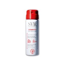 Svr Cicavit Sos Grattage Spray Anti-Prurito 40Ml