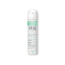 Svr Spirial Spray Deodorante Anti-Traspirante 75Ml