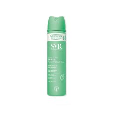 SPIRIAL SPRAY VEGETAL DEODORATE EFFETTO ASCIUTTO ANTI-UMIDITà 75ML