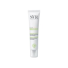 Svr Sebiaclear Active Teinte' Trattamento Anti Imperfezioni 40Ml 