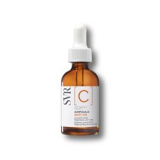 Svr Ampoule C Fluido Anti-Ossidante, Illuminante Ed Energizzante 30Ml