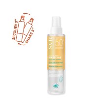 Svr Sun Secure Eau Solaire Acqua Solare Biodegradabile Spf50+