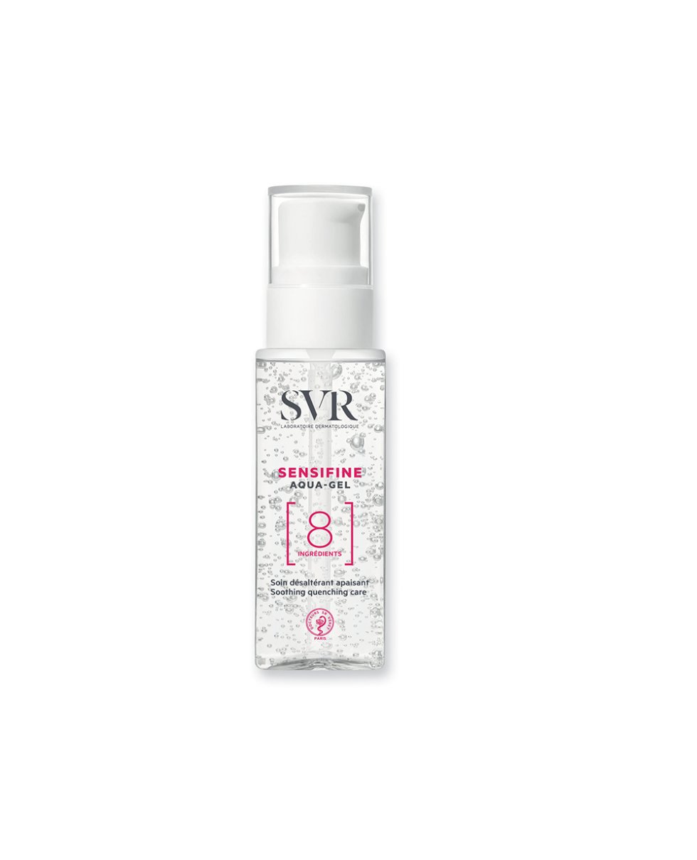 Svr Sensifine Aquagel  Gel Micro-Areato