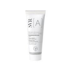 Svr Microgommage A Trattamento Scrub-Maschera 75Ml