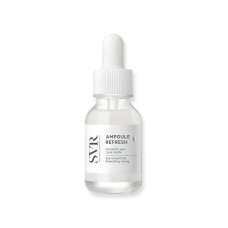 Svr Ampoule Refresh Yeux Trattamento Occhi Concentrato Levigante E Tonificante 15Ml