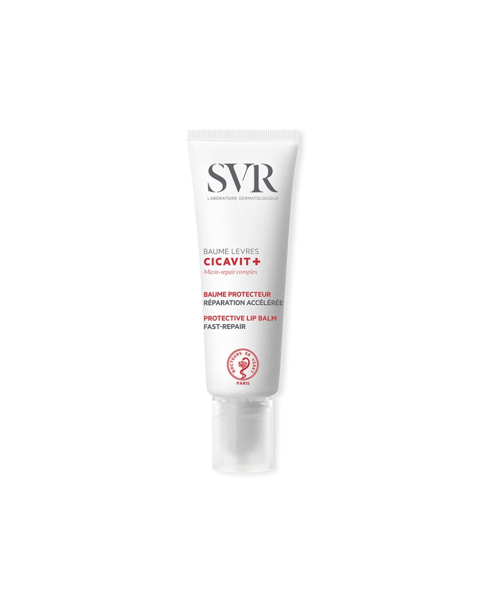 Svr Cicavit Sos Grattage Spray Anti-Prurito 40Ml