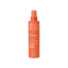 Svr Sun Secure Spray Invisible Spf50+ 200Ml