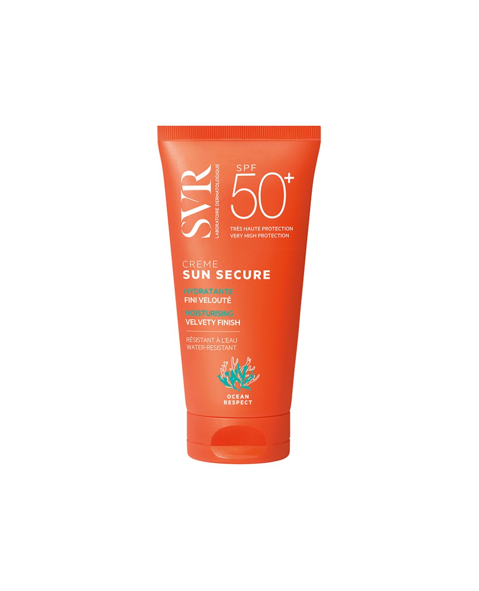 Svr Sun Secure Creme Spf50+ Nuova Formula 50ml