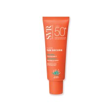 Svr Sun Secure Fluide Spf50+ Nuova Formula