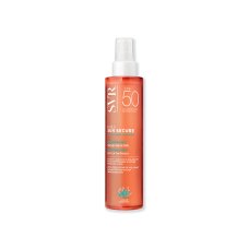 Svr Sun Secure Olio Secco Satinato Spf50+ Nuova Formula