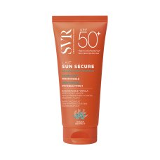 SVR SUN SECURE LATTE IDRATANTE INVISIBILE SPF50+ NUOVA FORMULA 100ML