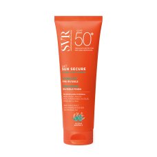 Svr Sun Secure Latte Idratante Invisibile Spf50+ Nuova Formula 250Ml