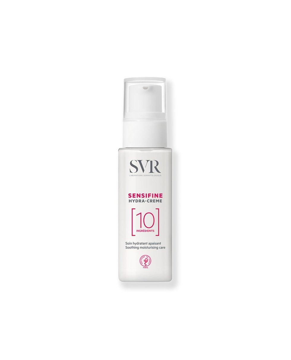 Svr Sensifine Hydra Creme Per Pelli Sensibili 40Ml