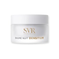 Svr Densitium Balsamo Notte Viso Rigenerante 50Ml