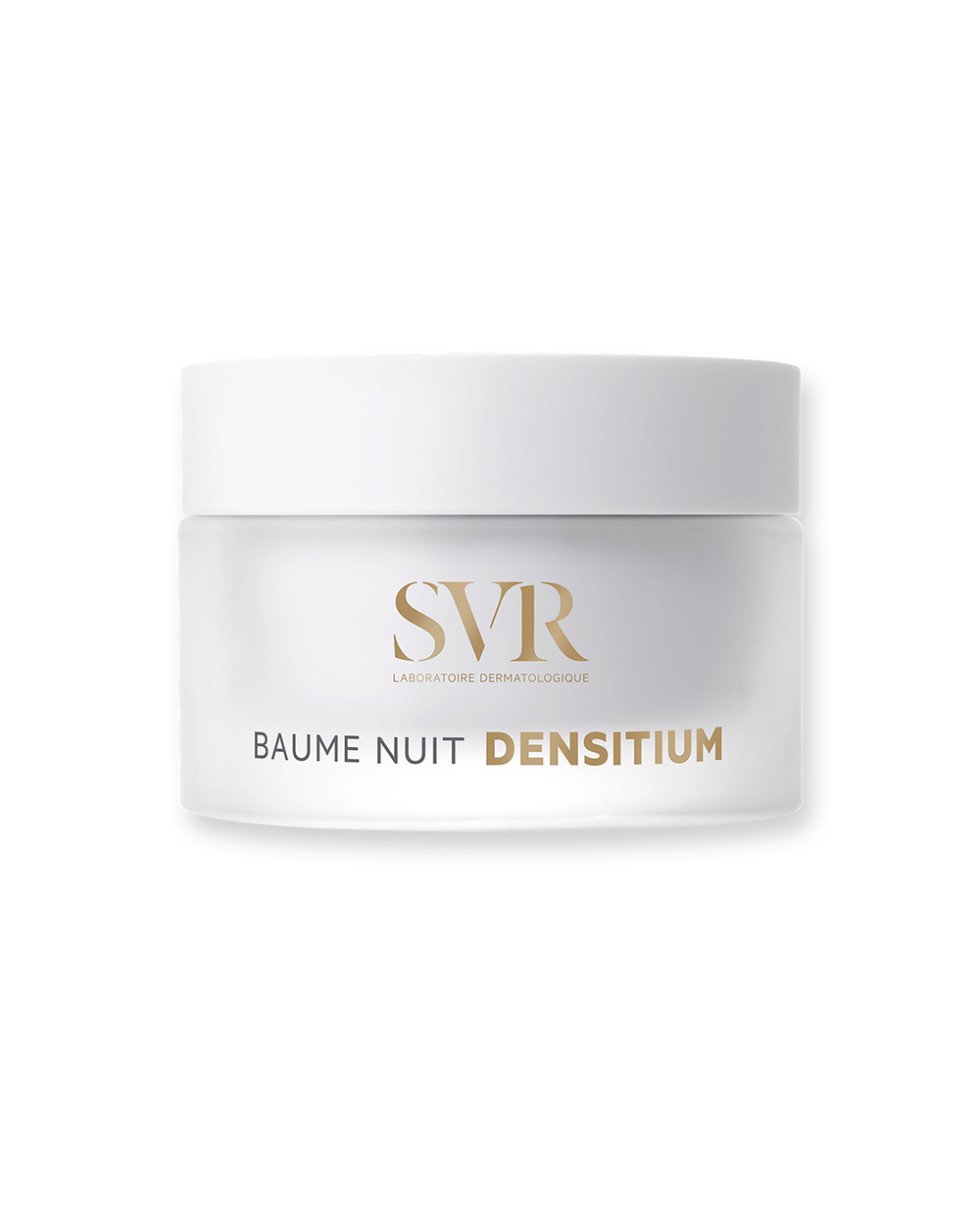 Svr Densitium Balsamo Notte Viso Rigenerante 50Ml