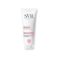 SVR CICAVIT+ CREMA MANI PROTEZIONE INVISIBILE 8H 75ML