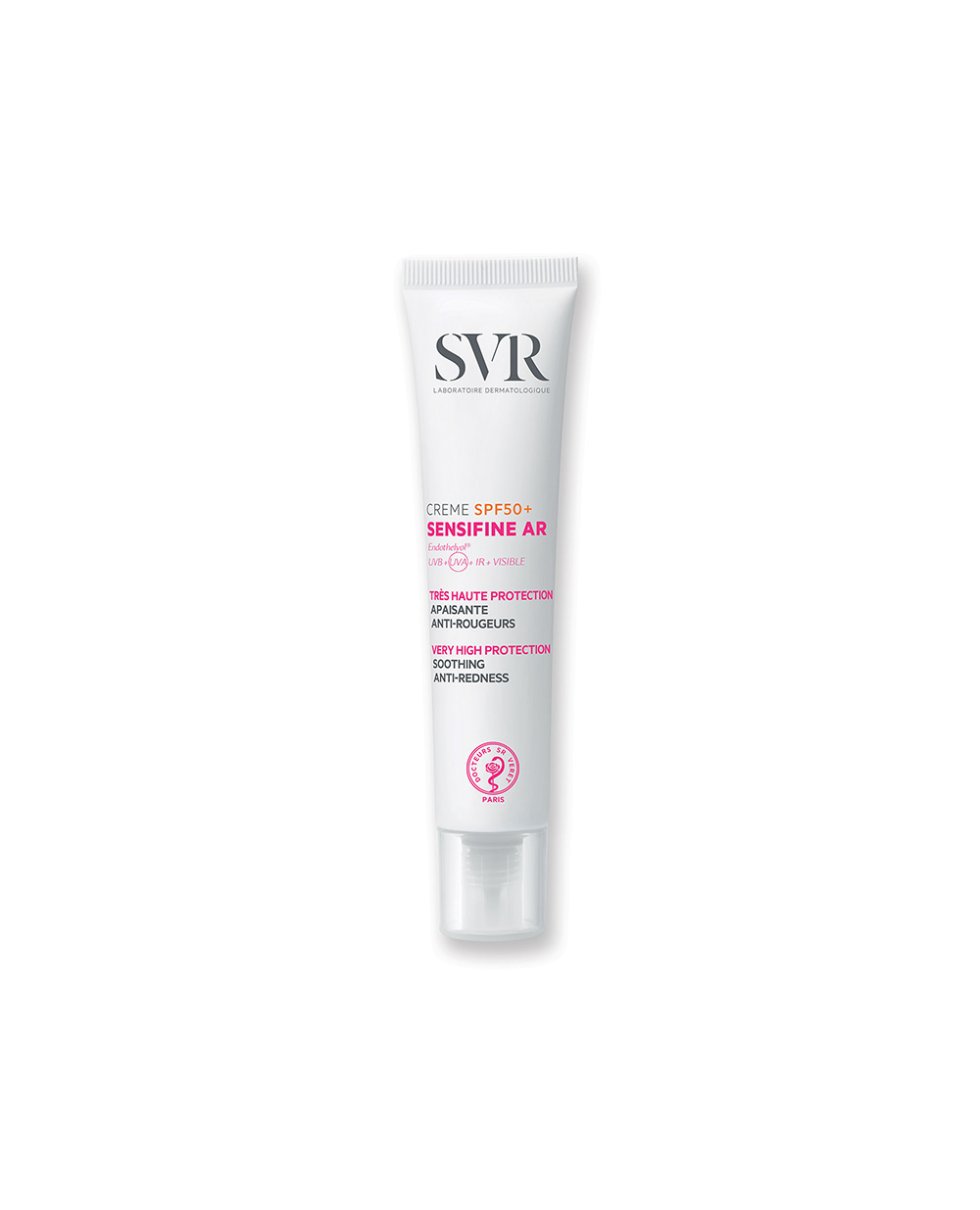 Svr Sensifine Ar Crema Lenitiva Spf50+ 40Ml