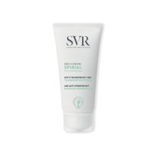 Svr Spirial Crema Deodorante Anti Traspirante 48H 50Ml