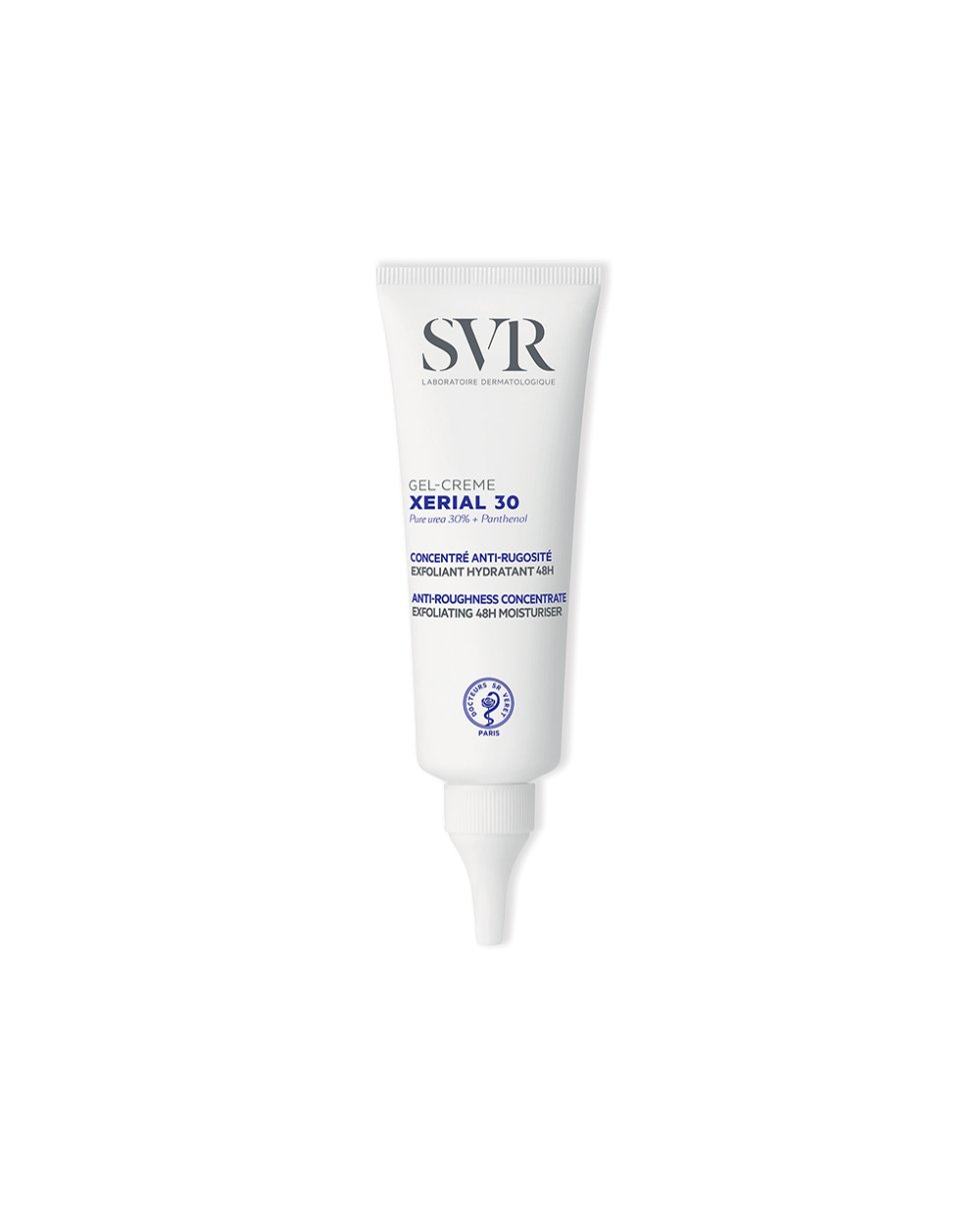 Svr Xerial 30 Gel Crema Concentrato Anti-Rughe 75Ml