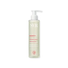 Svr Cicavit Gel Moussant Igienizzante Lenitivo 200Ml