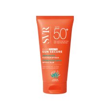 Svr Sun Secure Blur Teinte Crema Solare Colorata Spf50+