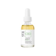 Svr Ampoule Resist Cbd Concentrato Lenitivo Antiossidante Antirughe 30Ml