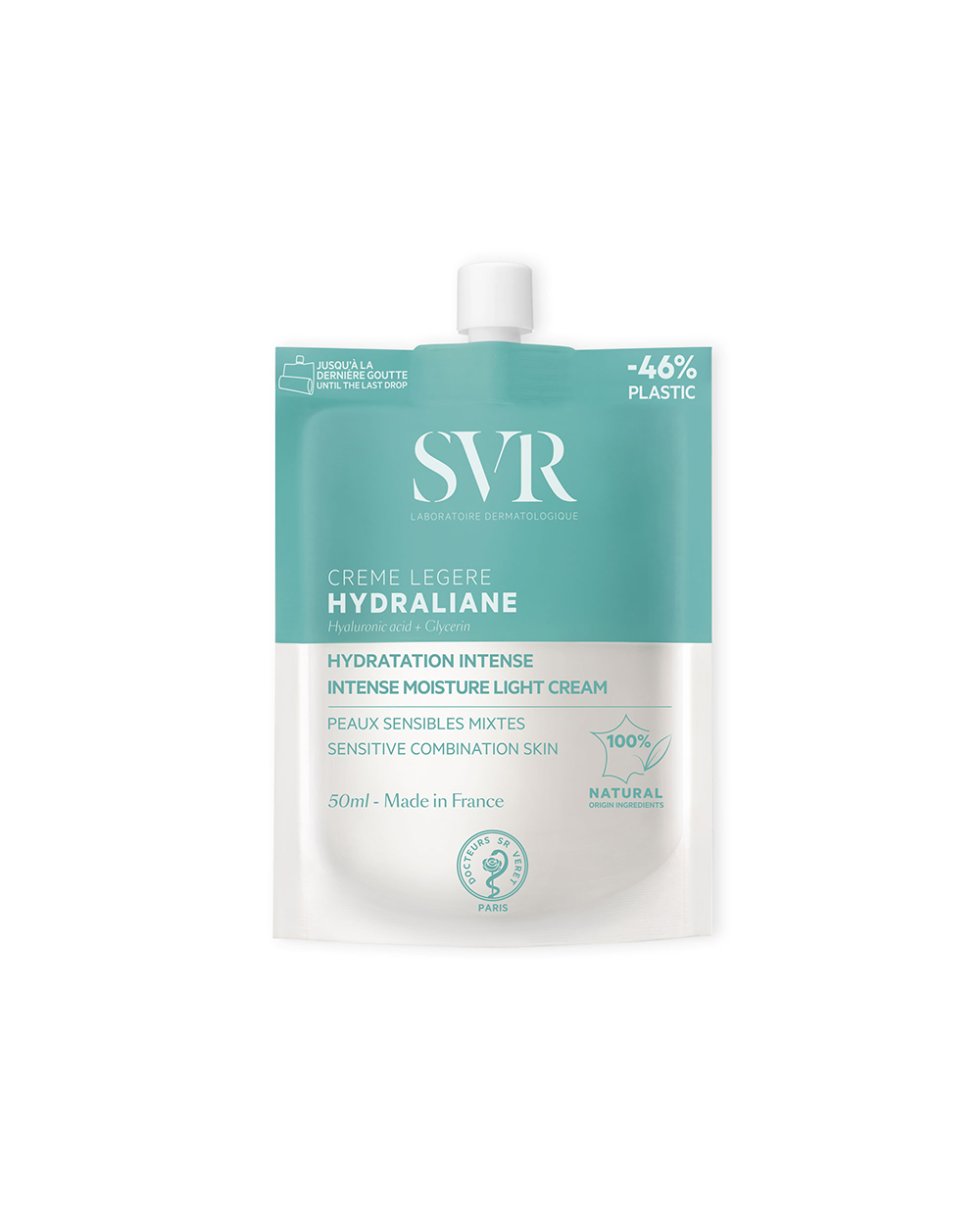 Svr Hydraliane Gel Creme Idratazione Intensa 50Ml