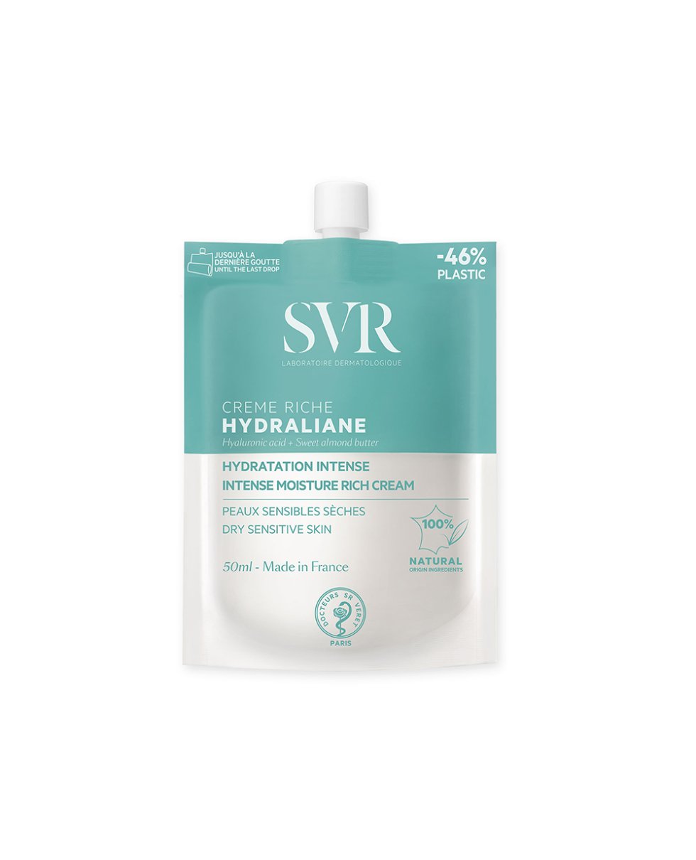 Svr Hydraliane Creme Intensa Idratazione 50Ml