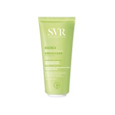 Svr Sebiaclear Creme Lavante Detergente Purificante 200Ml