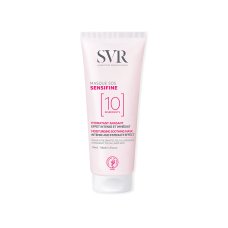 Svr Sensifine Masque Sos Idratante Lenitivo 75Ml