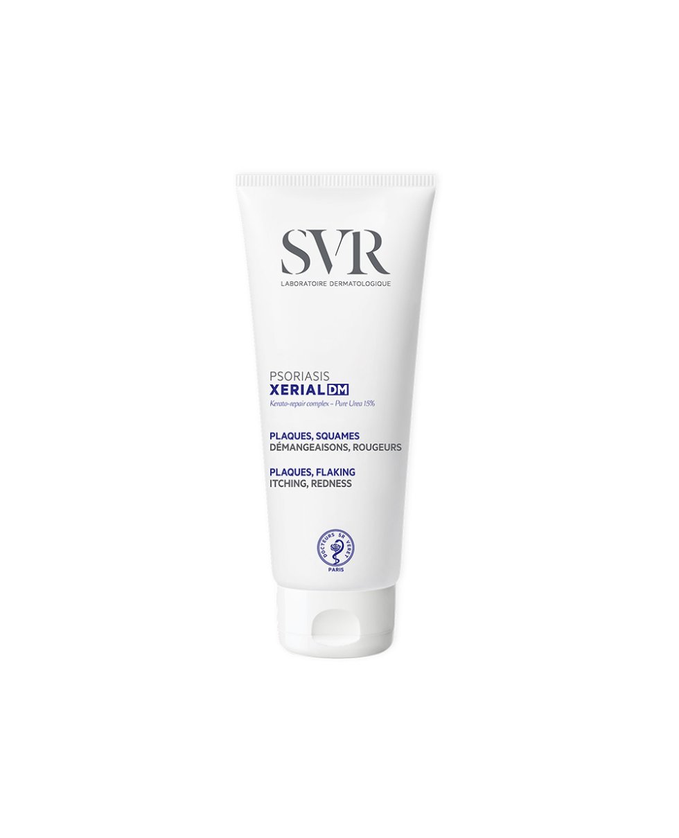 Svr Psoriasis Xerial Dm Per Placche E Squame 200Ml