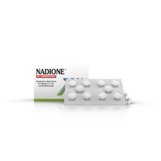 Nadione Integratore Alimentare 40 Compresse