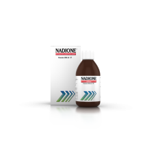 Nadione Sciroppo Integratore Antiossidante 200Ml