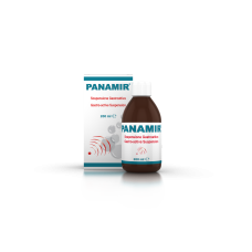 Panamir Sospensione Gastroattiva 200Ml