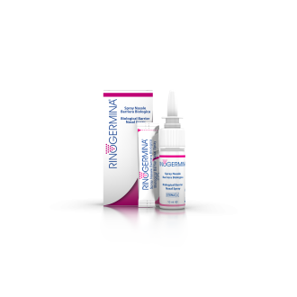 Rinogermina Spray Nasale 10Ml