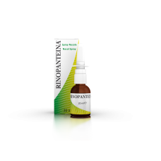 Rinopanteina Spray Nasale Lubrifica Ed Idrata 20 Ml
