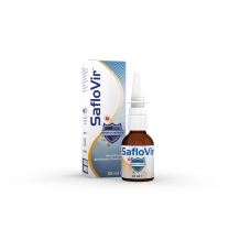 Saflovir Spray Nasale 20Ml