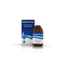 Selentuss Sciroppo Tosse Secca 200Ml