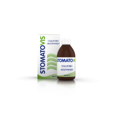 Stomatovis Collutorio 200Ml