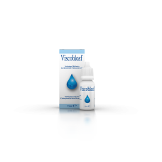 Viscoblast Collirio 15Ml