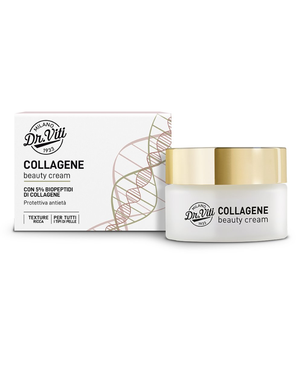 Dr. Viti Collagene Beauty Cream