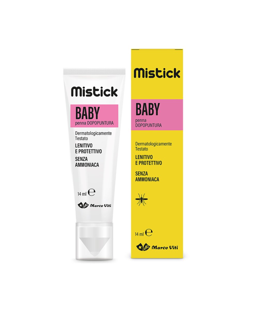 Marco Viti Mistick Baby Penna