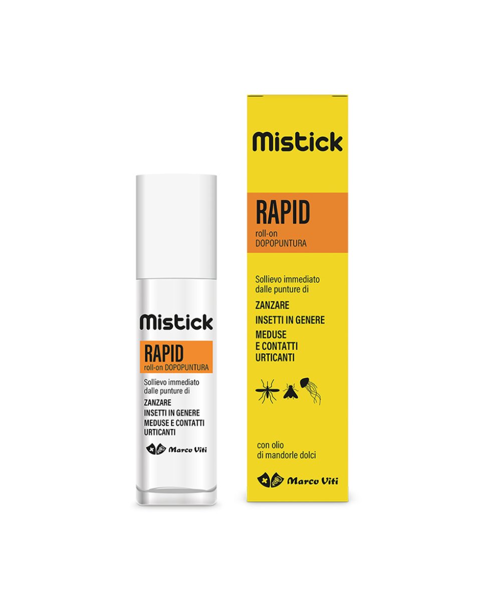 Marco Viti Mistick Rapid Roll-on