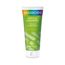 Marco Viti Massigen Doccia Shampoo Antibatterico